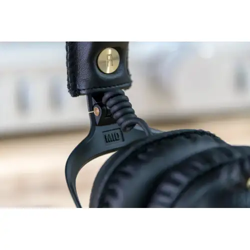 cuffie bluetooth MARSHALL MID BLUETOOTH (black) - Disco Più