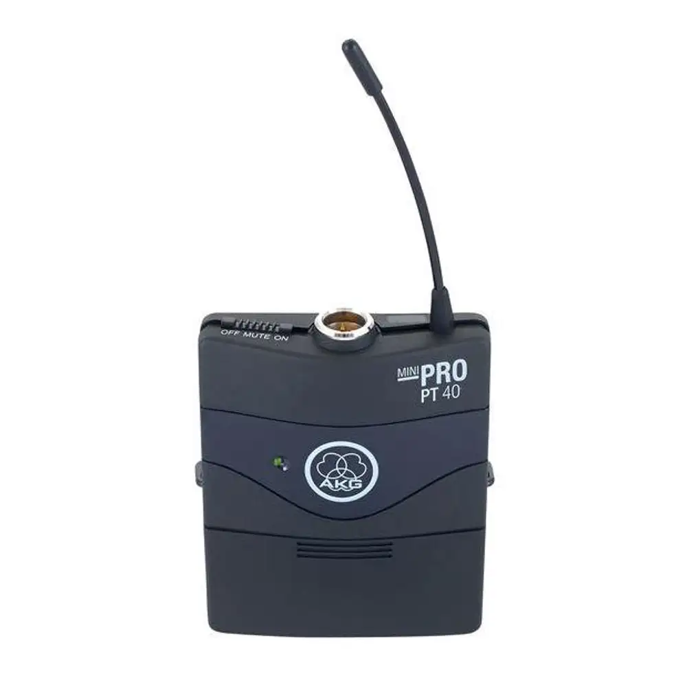 M.A.D3700M - Microfono Dinamico AKG D3700M E-MOTION - AKG - Foto 6