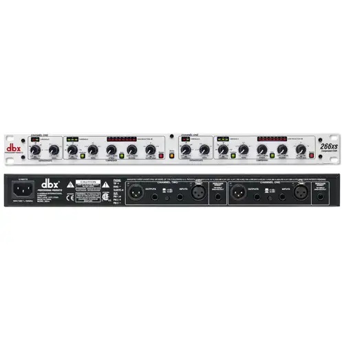 dbx-266xs