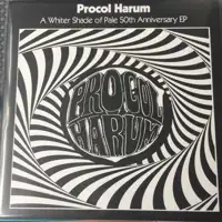 Procol Harum shops 