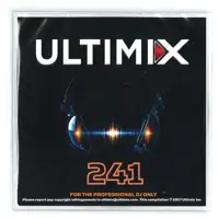 ultimix-volume-241-cd