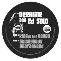 deekline-ed-solo-king-of-the-bongo