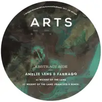 amelie-lens-farrago-weight-of-the-land