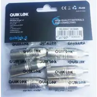 quiklok-g284-k-adattatore-xlr-maschiorca-femmina-6-unit