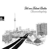 various-artists-stil-vor-talent-berlin-alexanderplatz