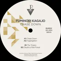 fuminori-kagajo-chase-down-ep