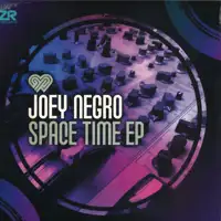 joey-negro-space-time-ep