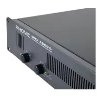 phonic-max-2500