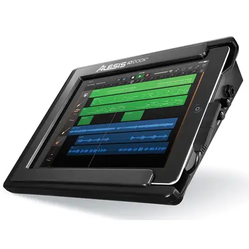alesis-io-dock-ii