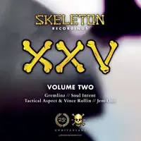various-artists-skeleton-xxv-project-volume-two