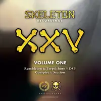 various-artists-skeleton-xxv-project-volume-one