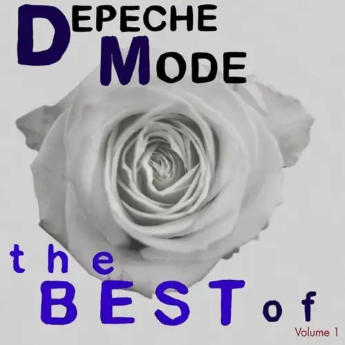 depeche-mode-the-best-of-depeche-mode-vol-1