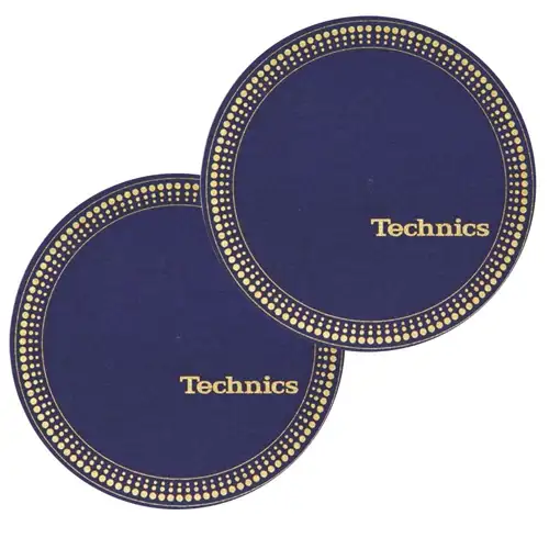 technics-slipmats-strobo-blue-gold
