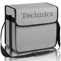technics-dj-bag-argento-silver
