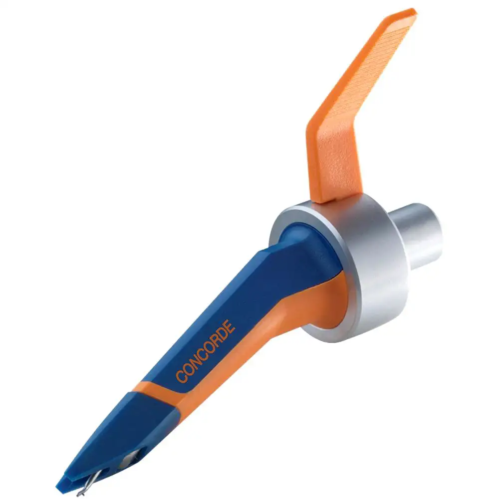 DJ機材 ortofon Concorde Pro Mix/Scratch ortofon Concorde Pro Mix/Scratch