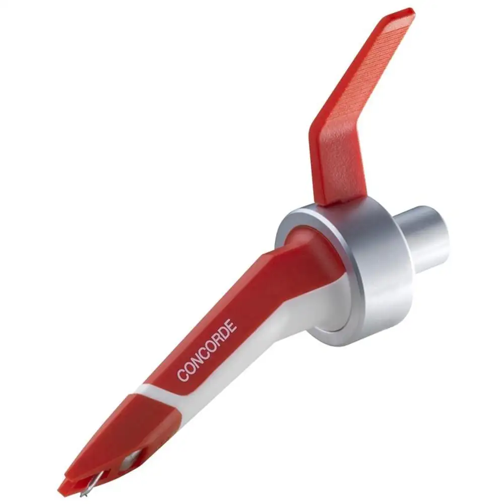 CONCORDE MKII SCRATCH Testine complete per dj - Vendita online