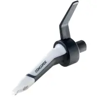 CONCORDE MKII SCRATCH Testine complete per dj - Vendita online