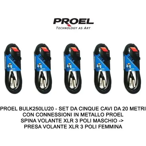 proel-bulk250lu20-5-unit