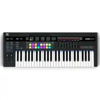 novation-49sl-mkiii
