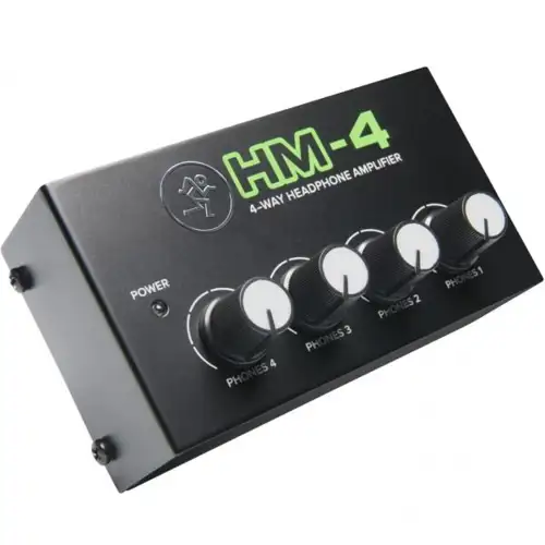 mackie-hm-4