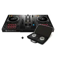 pioneer-dj-ddj-400-djc-b-wego3-bag-omaggio