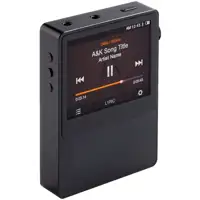 astell-kern-ak120-64gbblack