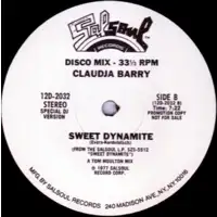 claudja-barry-sweet-dynamite