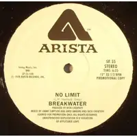 breakwater - no limit b/w do it till the fluid gets hot