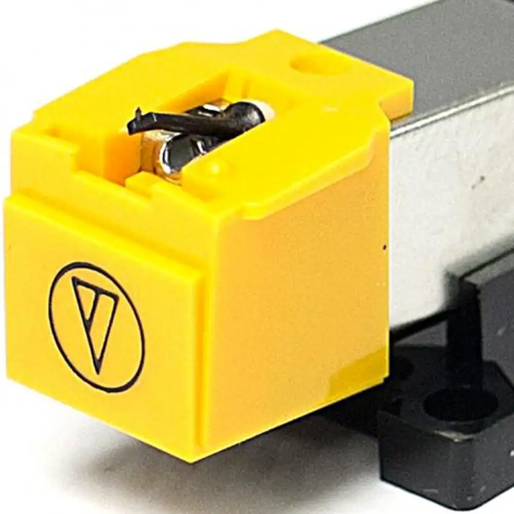 Ago Audio Technica ATN 91 Per Stilo Originale AT 91 - Diamante - Foto 6