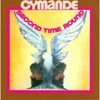 cymande-second-time-round-lp