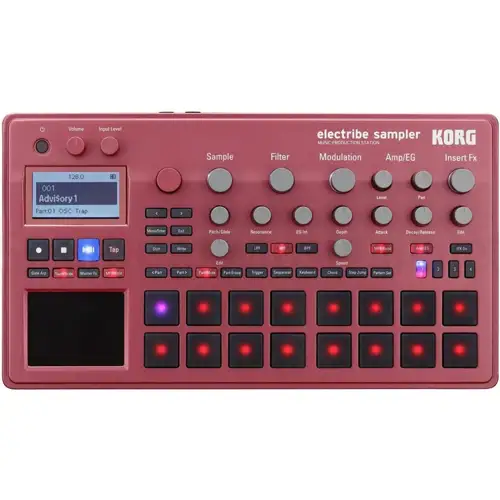 korg-electribe-2-sampler-red