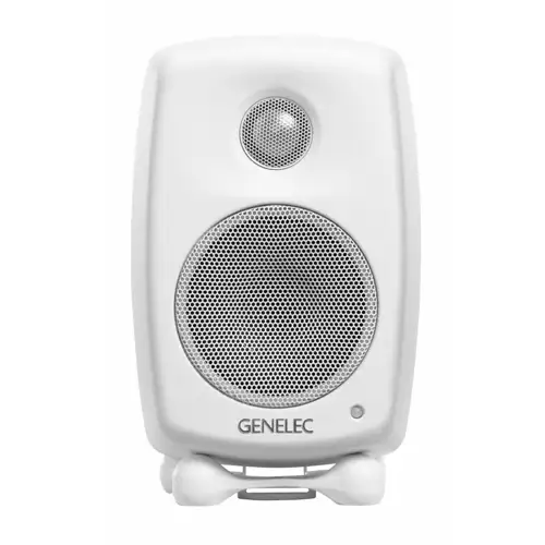 genelec-g-one-white