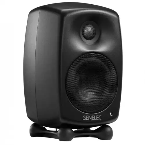 genelec-g-two-black