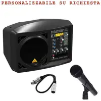 behringer-b207-mp3-karaoke-pack