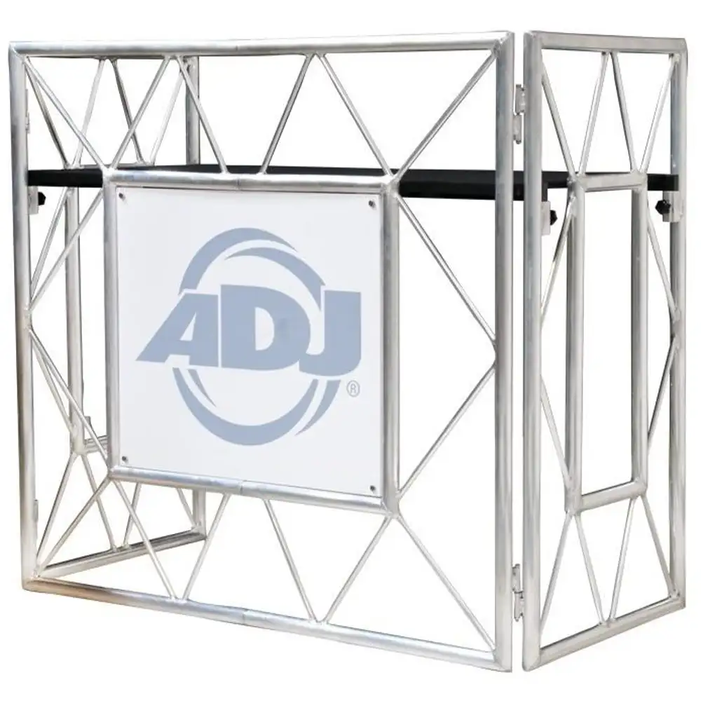 DB10 Tavoli DJ booth - Vendita online Attrezzatura per Deejay