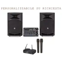 proel-freepass10usb-karaoke-bundle