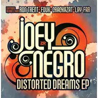 joey-negro-distorted-dreams-ep