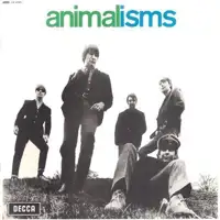 animals-animalism