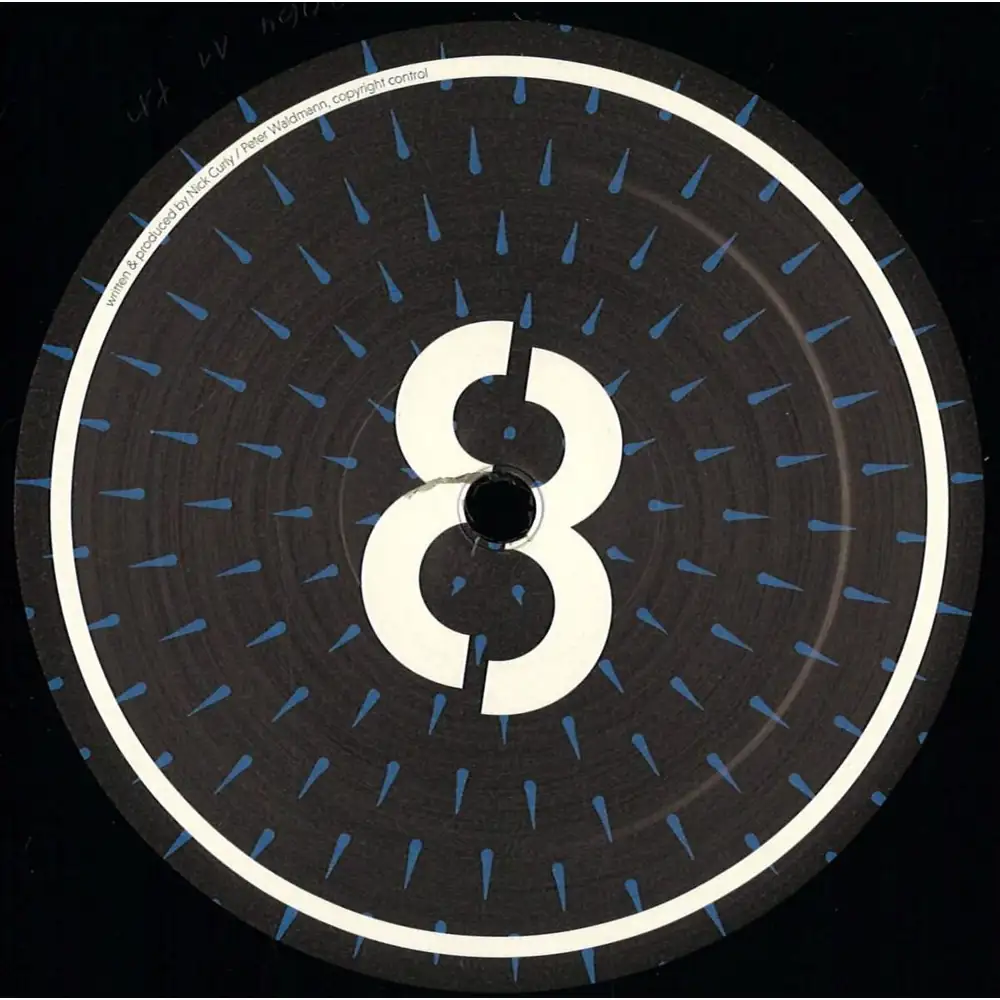 Nick Curly No Takers Ep House Tech Disco Piu discopiu