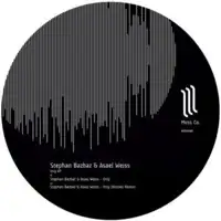 stephan-bazbaz-asael-weiss-only-ep