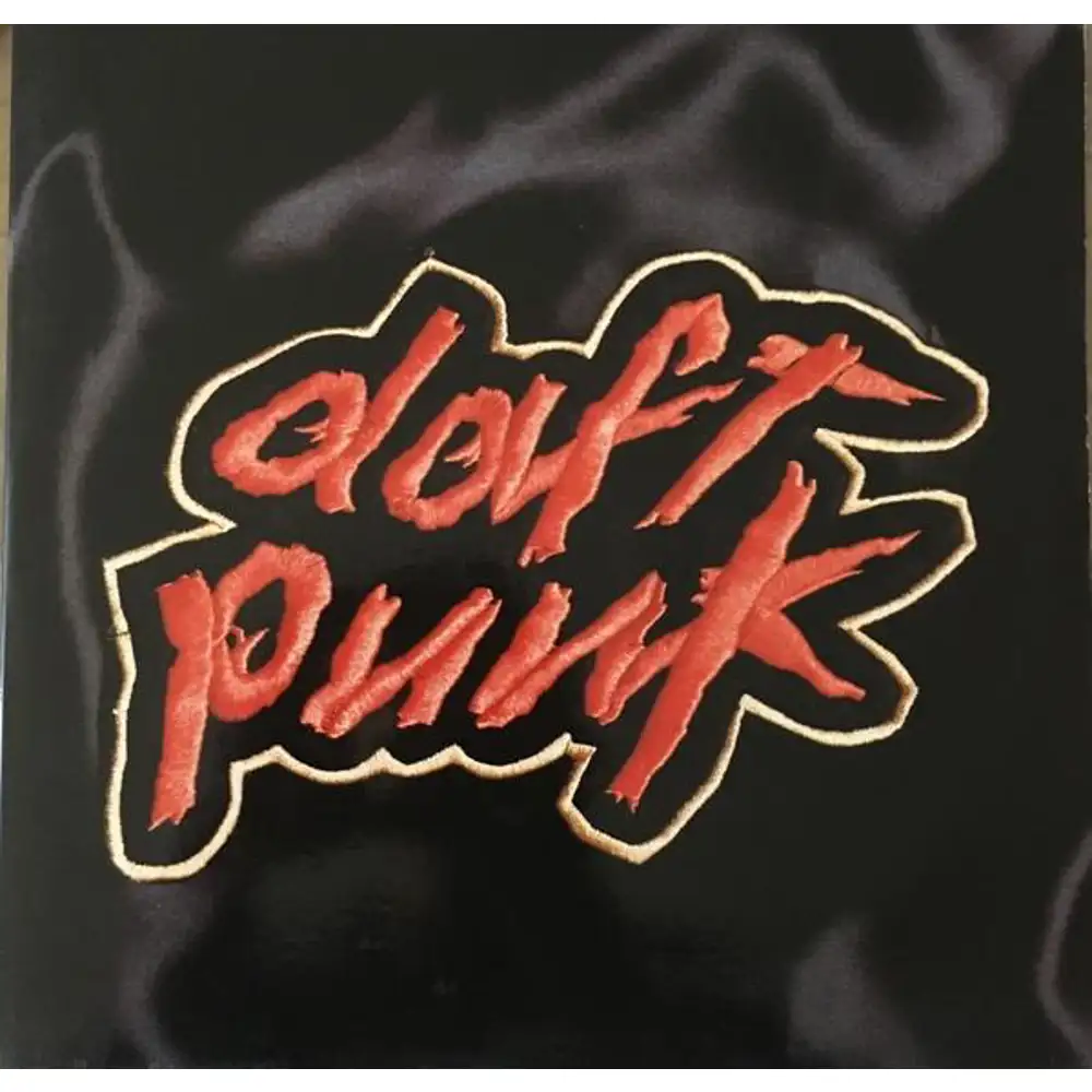 daft punk - homework <br><small>[SOMA / WARNER (DOUBLE)]</small> Vinili -  Vendita online Attrezzatura per Deejay Mixer Cuffie Microfoni Consolle per  DJ