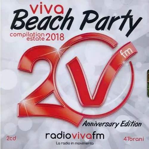 v-a-viva-beach-party-compilation-estate-2018