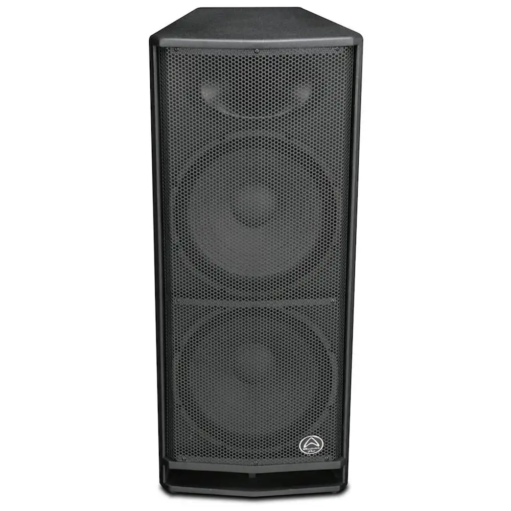 Set 2 Diffusori Passivi Audibax Freeport 215P Da 15” – 600W RMS (1200W Max) Con Woofer In Titanio, Sensibilità 95 DB, Ideali Per Eventi Live