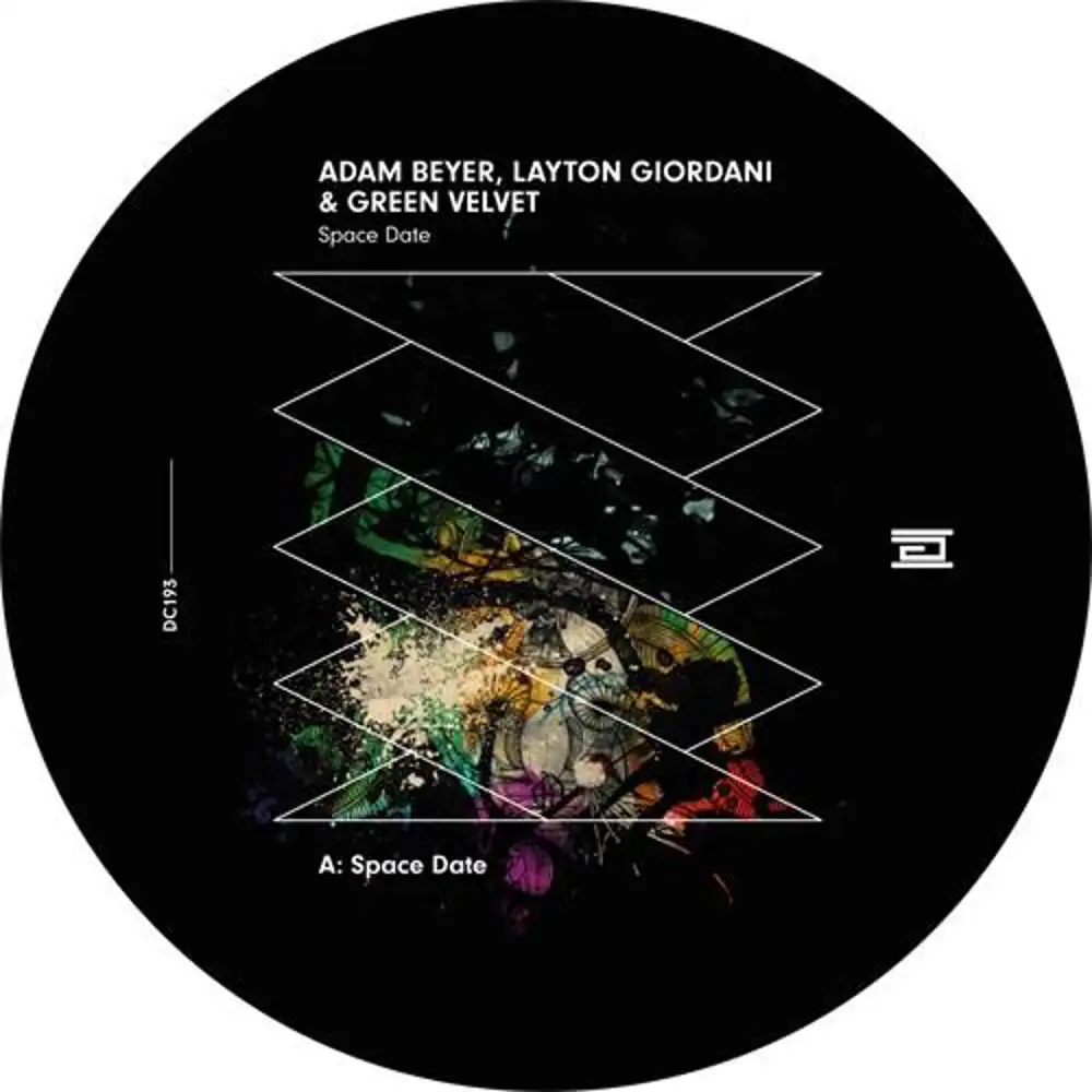 Adam Beyer Layton Giordani & Green Velvet Space Date