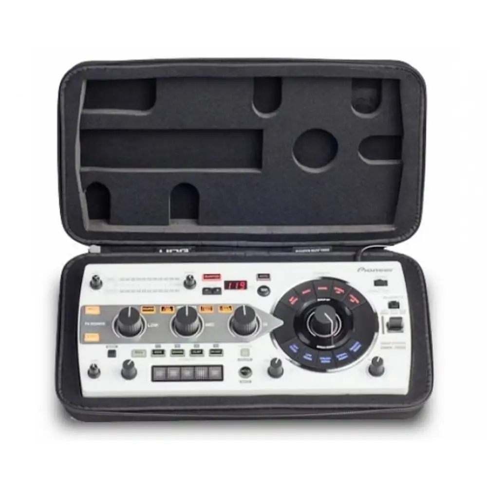 UDG CREATOR PIONEER RMX 1000 HARDCASE MK2 BLACK Case per