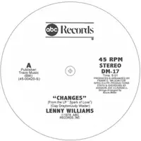 lenny-williams-changes