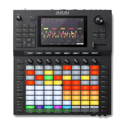 akai-force
