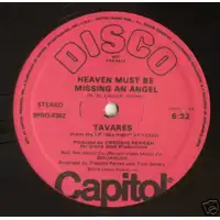 tavares-heaven-must-be-missing-an-angel