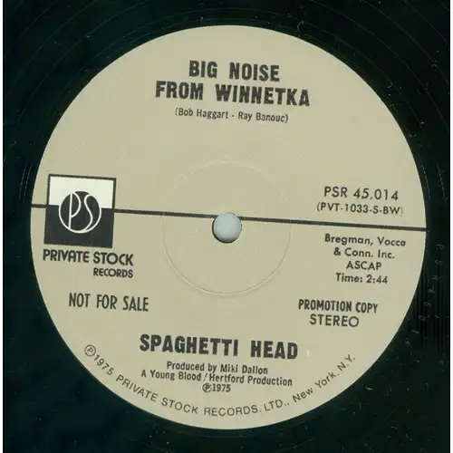 vinyl-spaghetti-head-big-noise-from-winnetka
