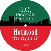 hotmood-the-rhythm-ep